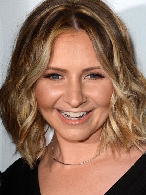 Beverley Mitchell