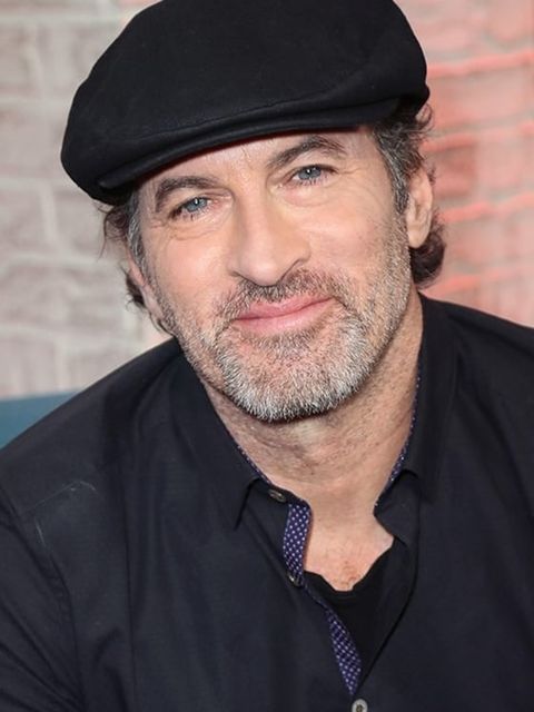 Scott Patterson