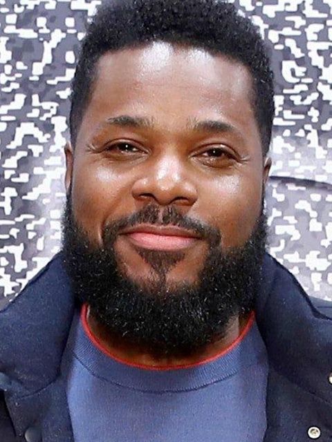 Malcolm-Jamal Warner