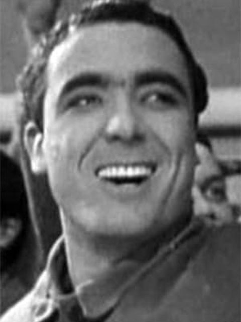 Jacques Shelly
