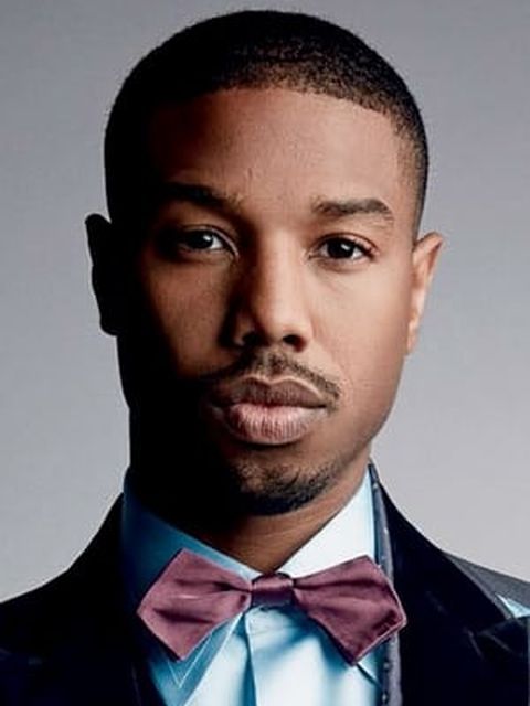 Michael B. Jordan