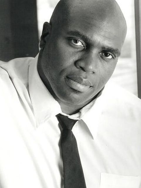 Lester Speight