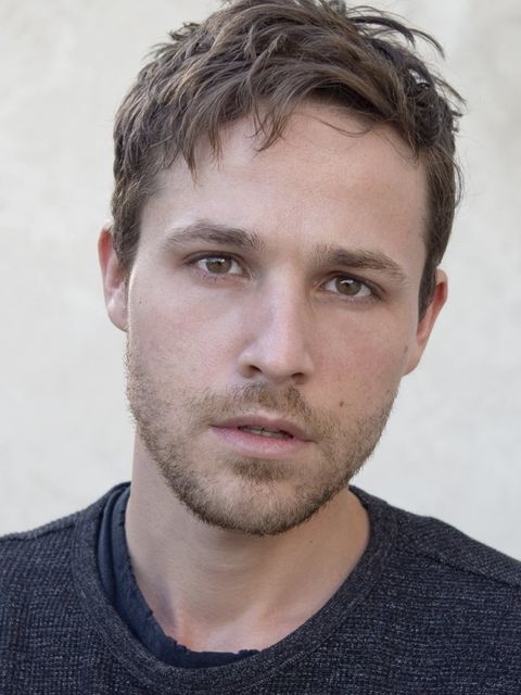 Shawn Pyfrom