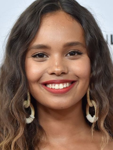 Alisha Boe