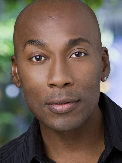 Carlton Wilborn