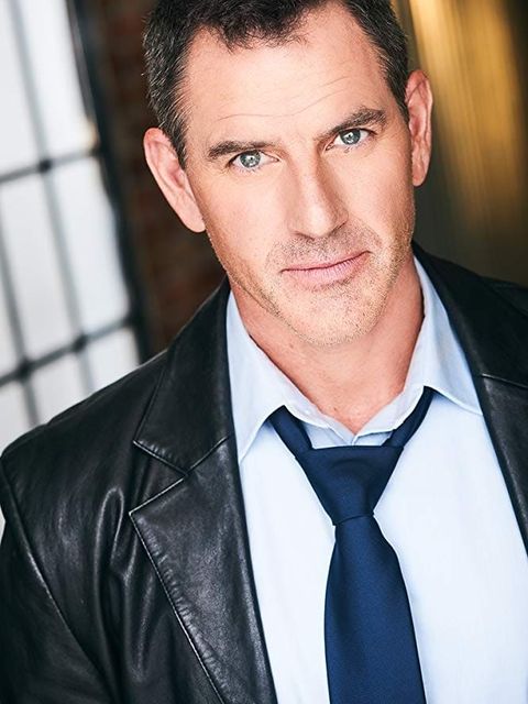 Chris Kalhoon