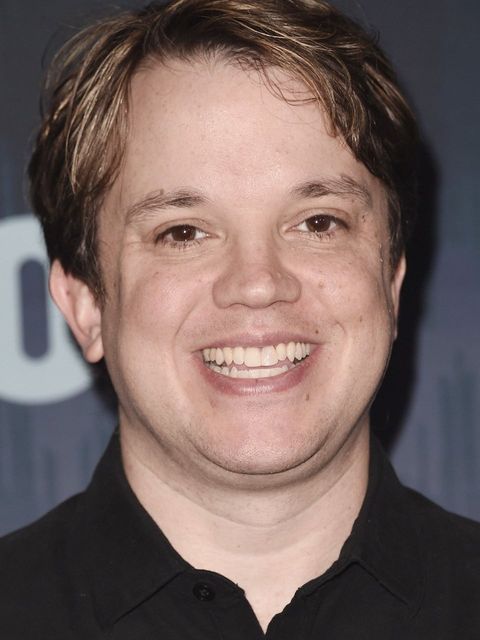 Eric Millegan