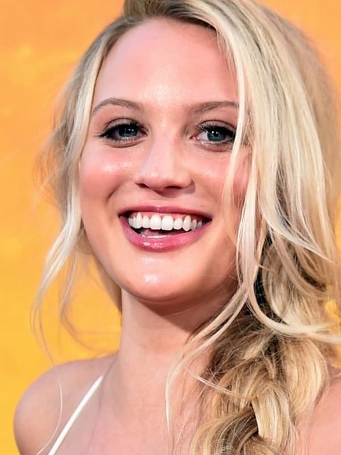 Kirby Bliss Blanton