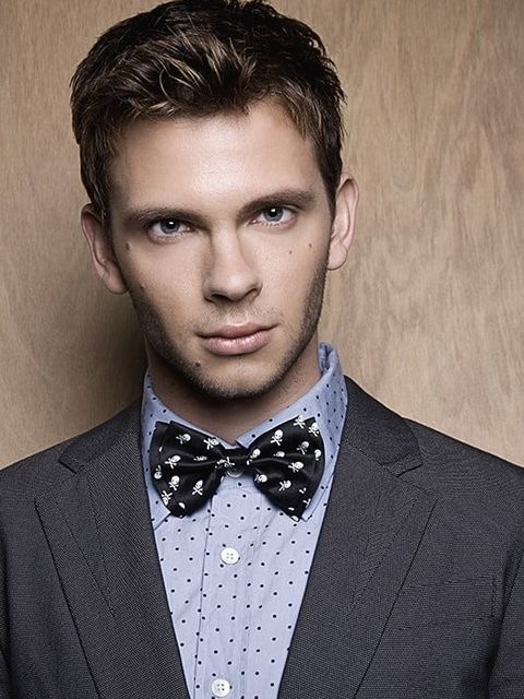 Devon Graye