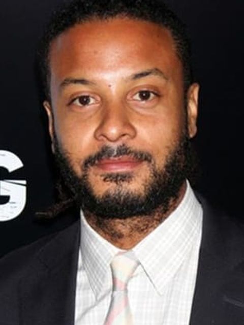 Brandon Jay McLaren