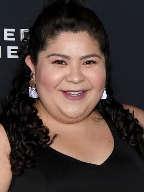 Raini Rodriguez