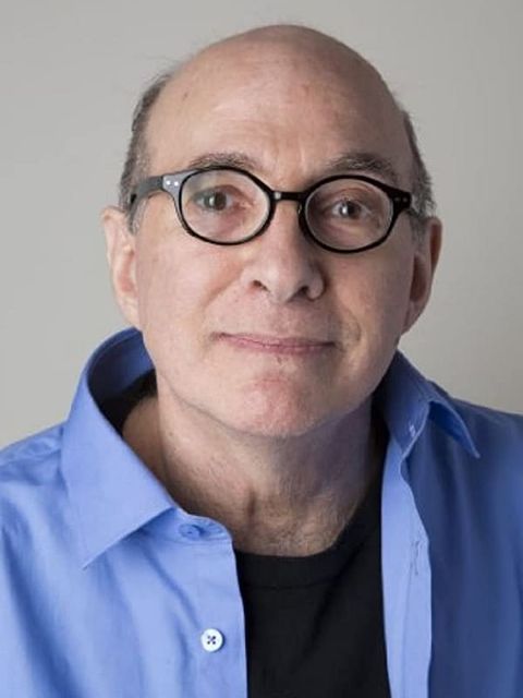 Jonathan Katz