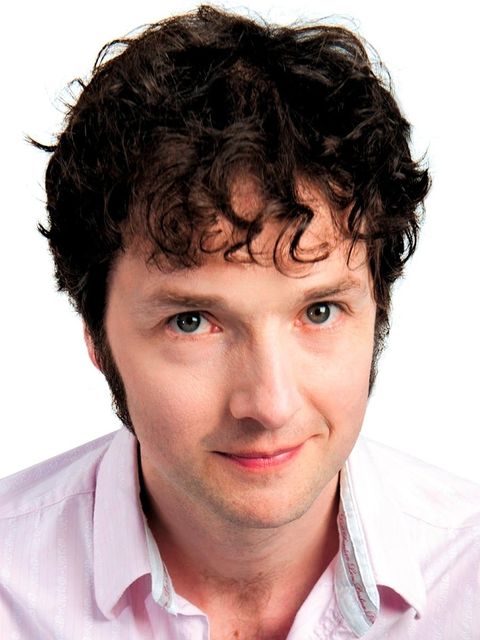 Chris Addison