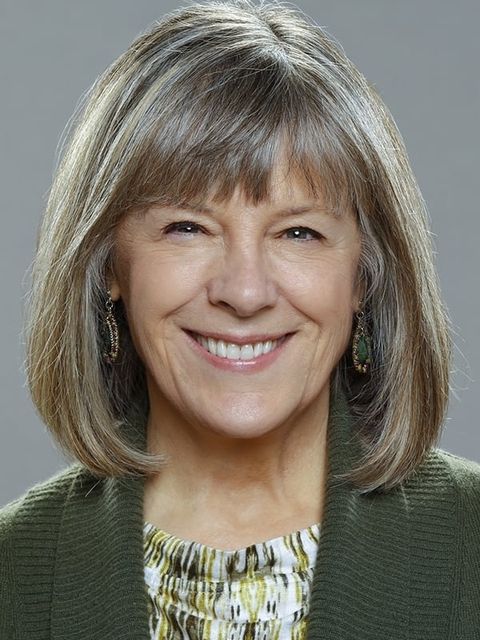 Mimi Kennedy