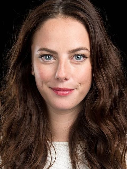 Kaya Scodelario