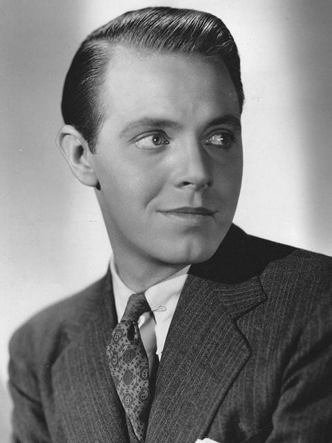 Louis Hayward