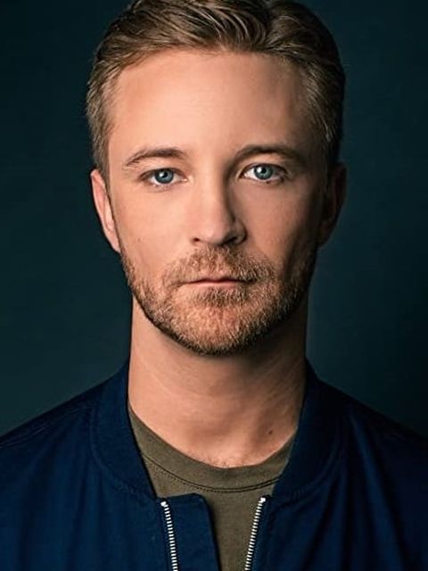 Michael Welch