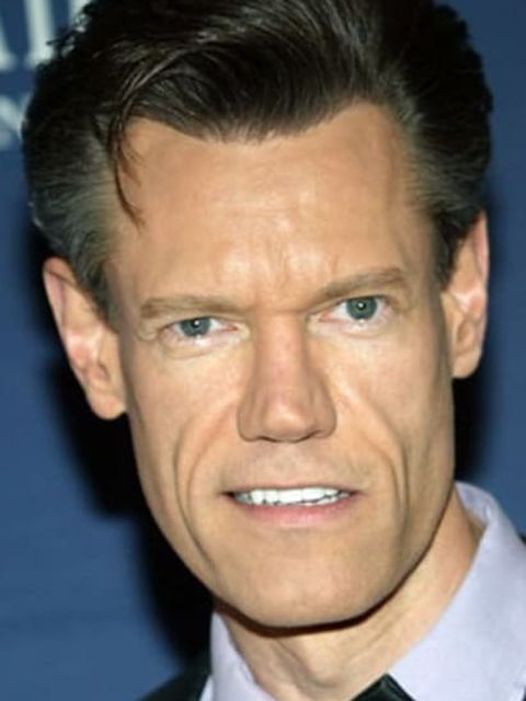 Randy Travis