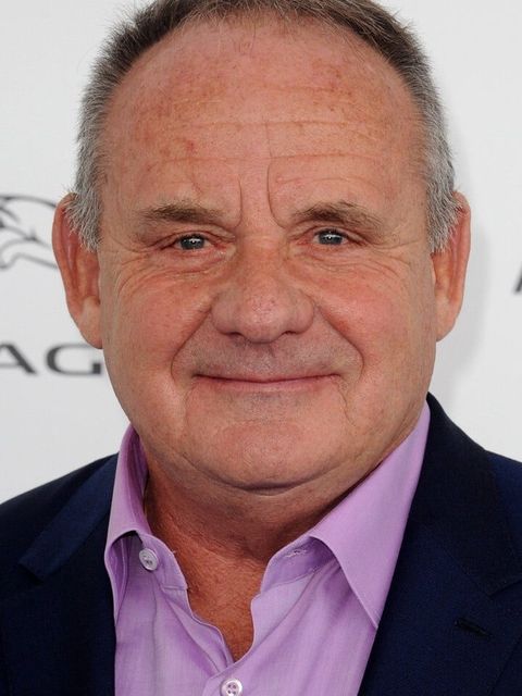 Paul Guilfoyle