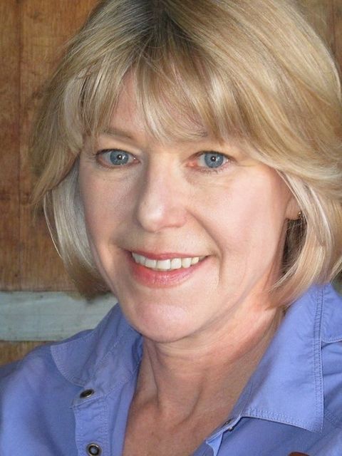 Adrienne King