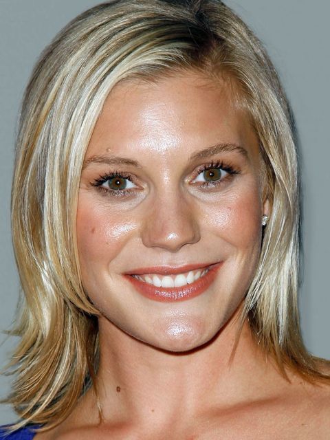 Katee Sackhoff