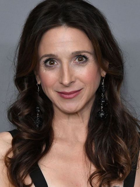 Marin Hinkle