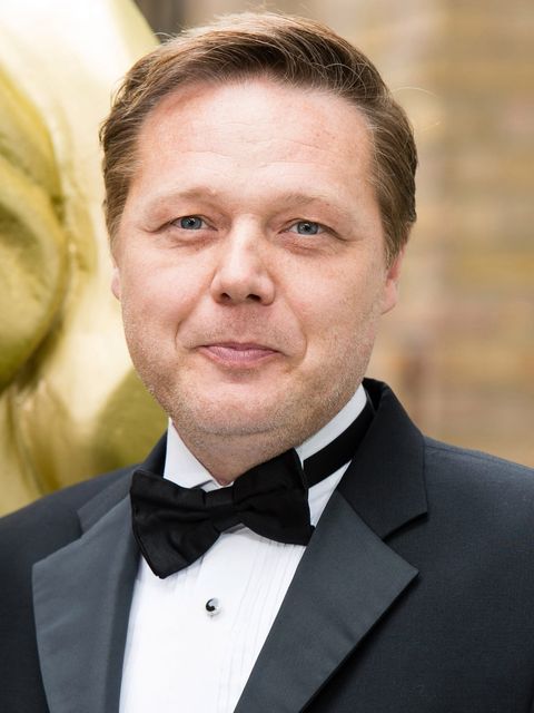 Shaun Dooley