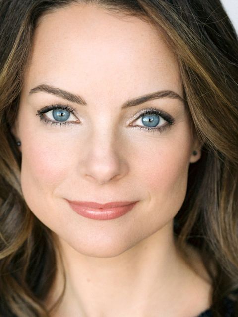 Kimberly Williams-Paisley