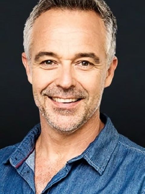 Cameron Daddo