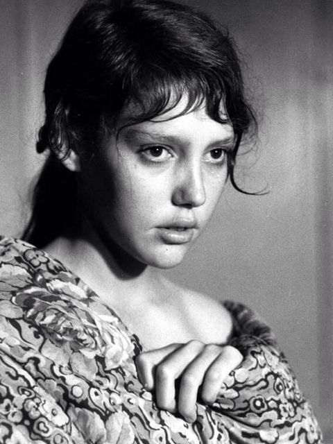 Anne Wiazemsky