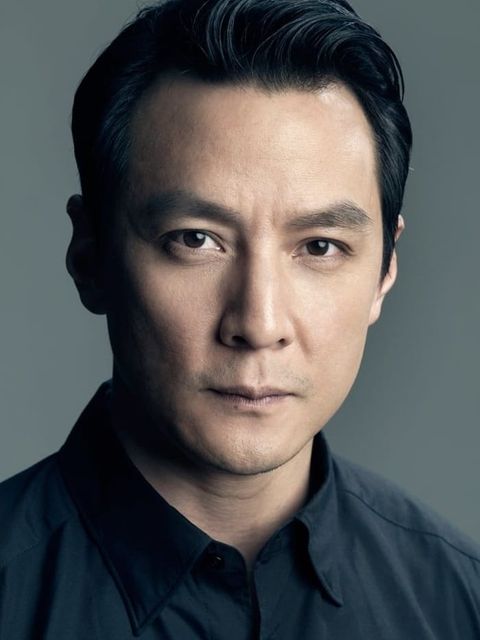 Daniel Wu