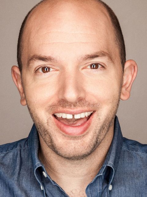 Paul Scheer