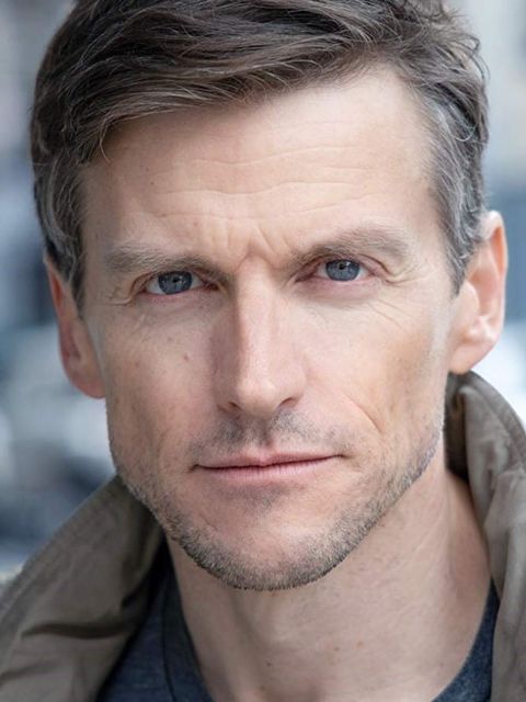 Gideon Emery