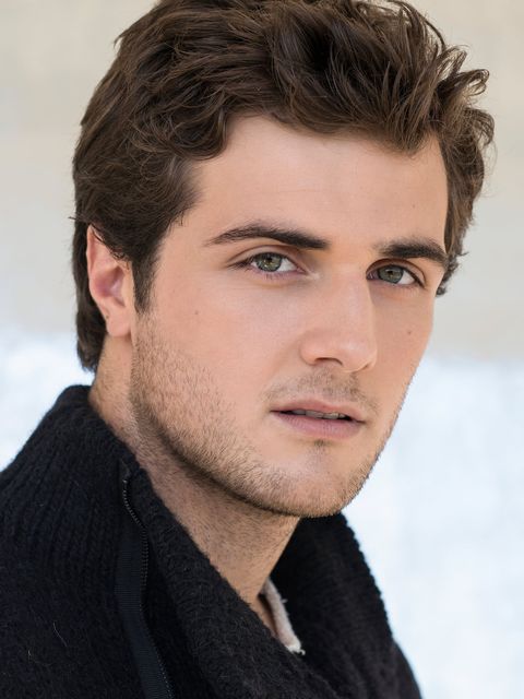 Beau Mirchoff