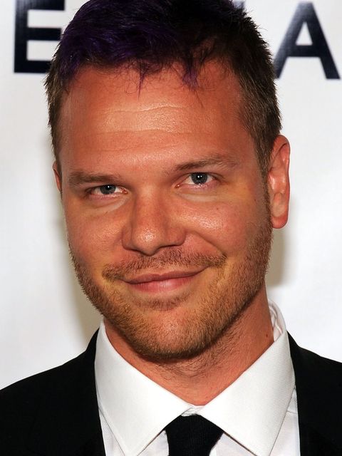 Jim Parrack