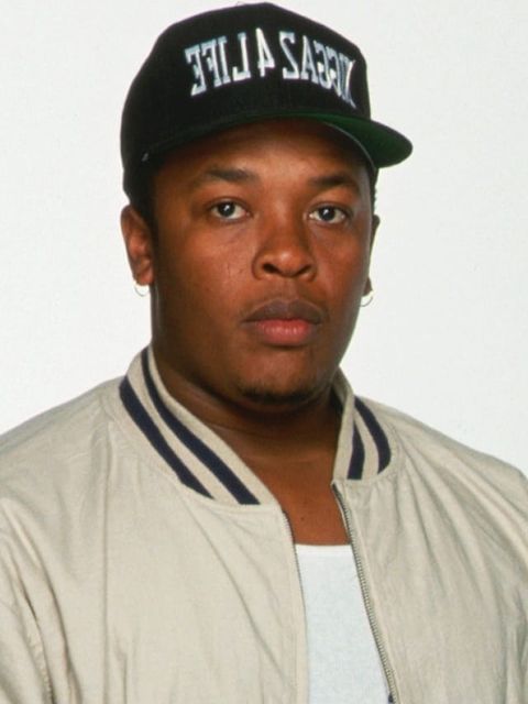 Dr. Dre