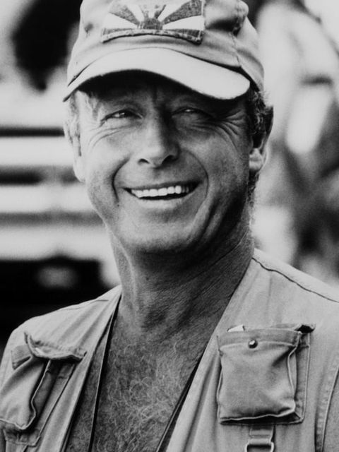 Tony Scott