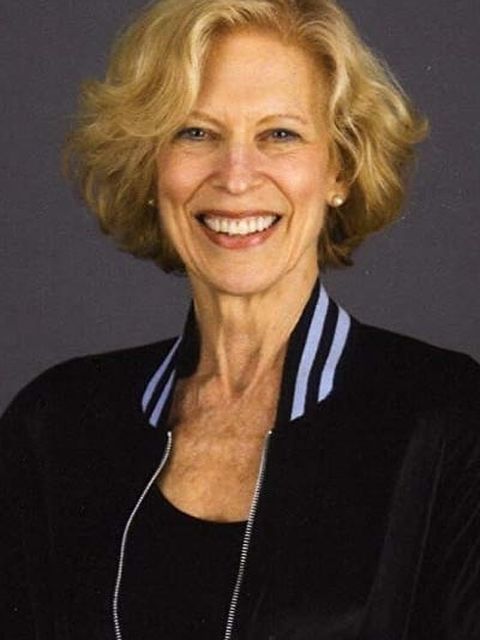 Cynthia Adler