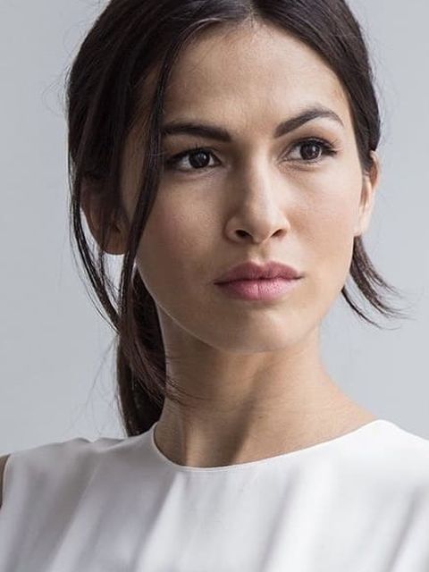 Elodie Yung