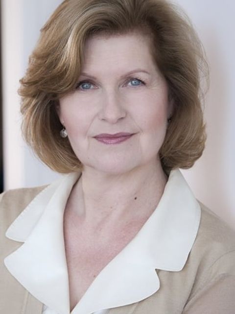 Yvonne Erickson