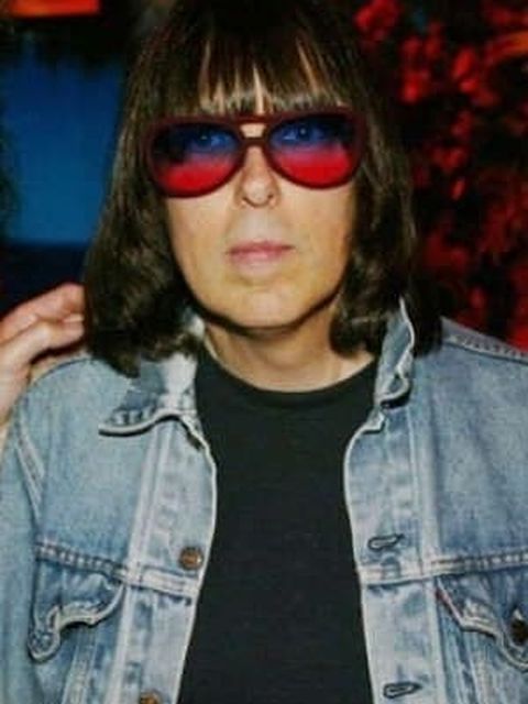 Johnny Ramone