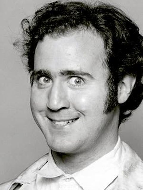 Andy Kaufman