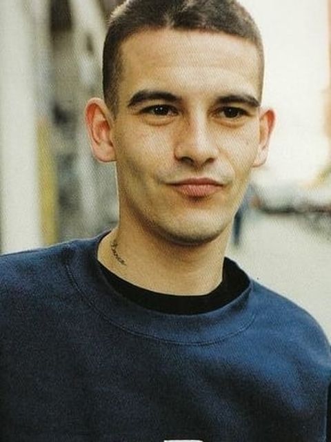 Justin Pierce