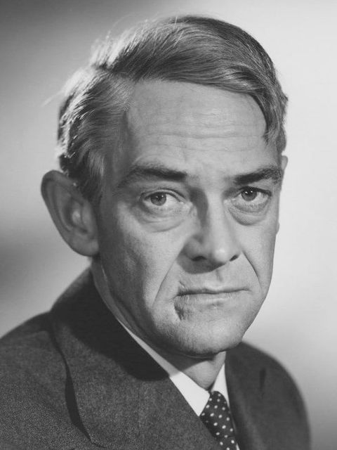 John McIntire