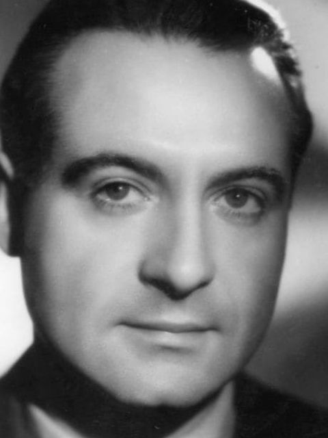 Jean Marchat