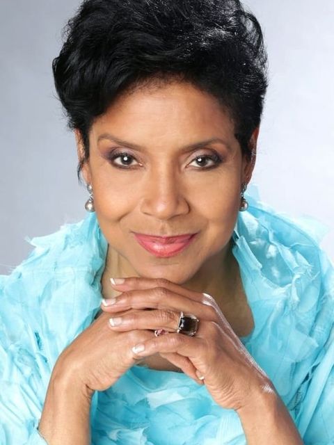 Phylicia Rashad