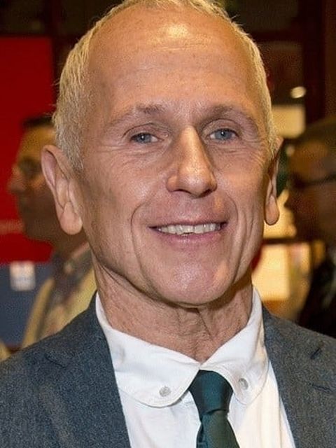 Wayne Sleep