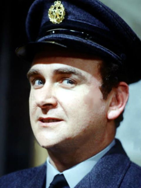 Tony Selby