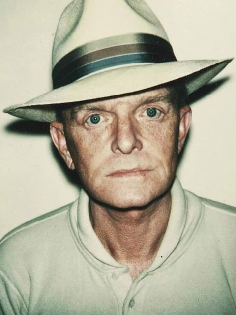 Truman Capote