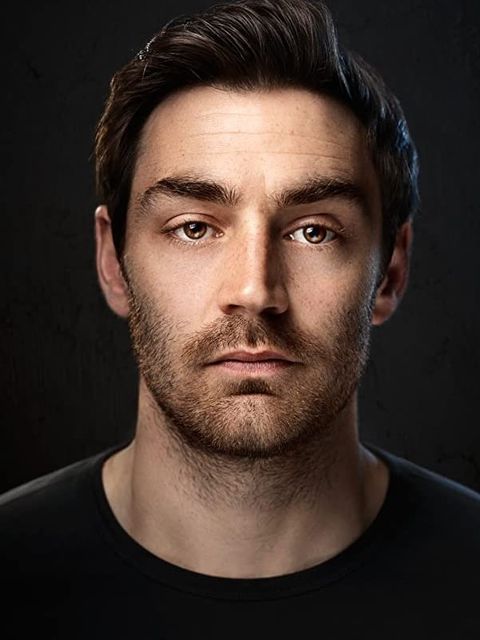 Matthew McNulty